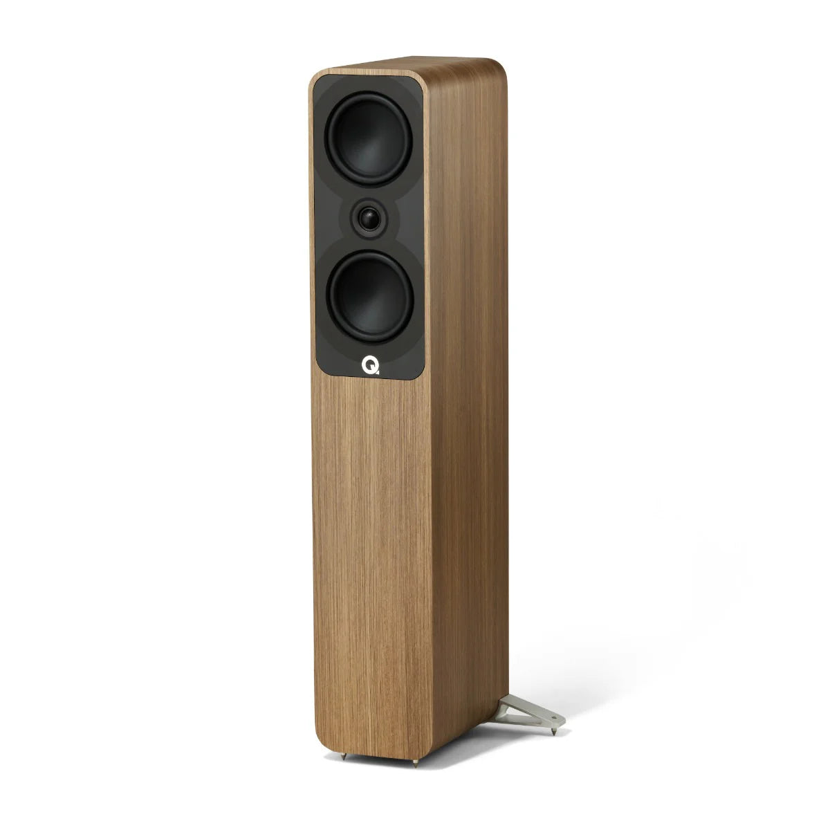 Q Acoustics 5040 Bocinas de Piso HiFi de Alta Fidelidad | Sonido Envolvente con Estilo Moderno | JMI Audio