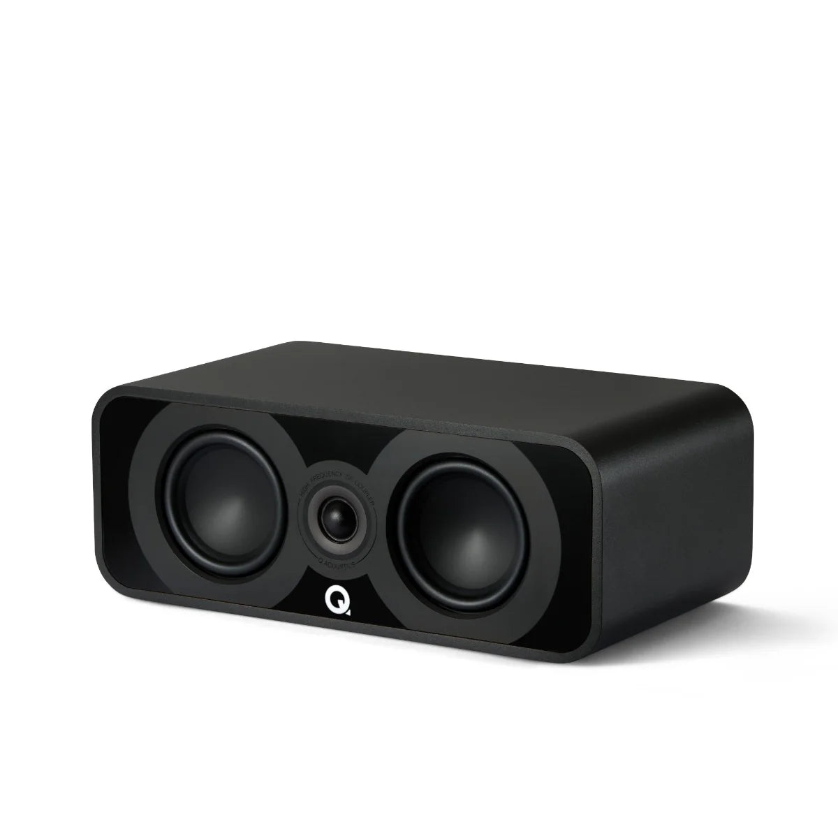 Q Acoustics 5090 Bocina Central HiFi para Cine en Casa | Diálogos Claros y Diseño Premium | JMI Audio