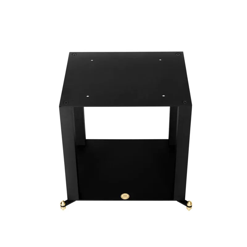 Revival Audio Atalante 5 Stand | Bases Premium para Monitores de Referencia | Diseño Francés, Desacoplo y Sonido Óptimo | JMI Audio
