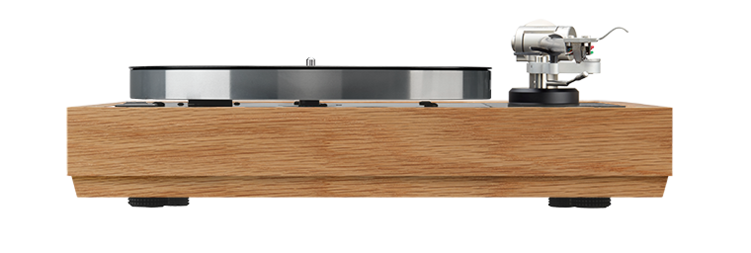 Linn Klimax LP12 | Tornamesa Audiófila de Referencia | Precisión Escocesa para Amantes del Vinilo | JMI Audio