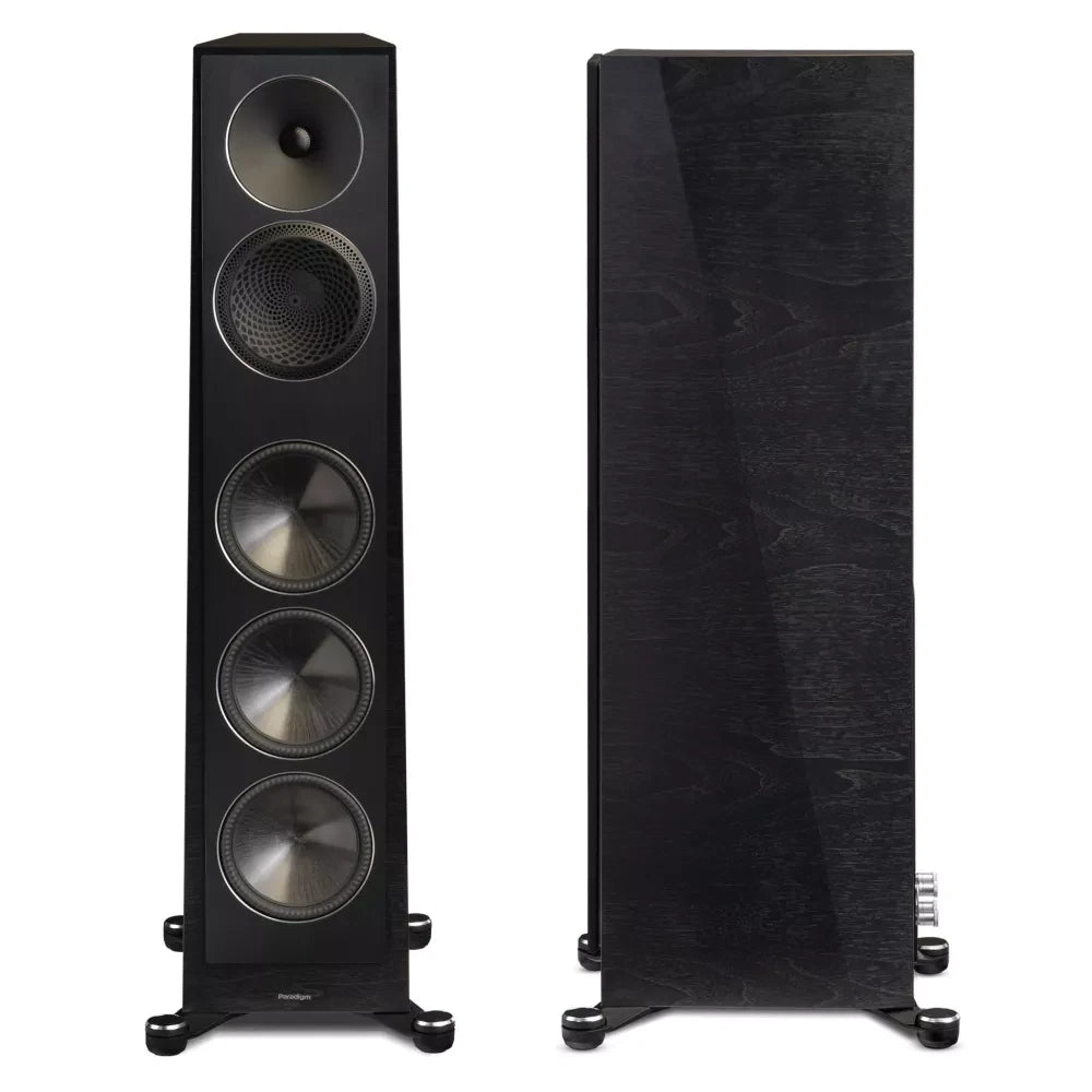 Founder 120H Par de Bocinas tipo torre  | Paradigm
