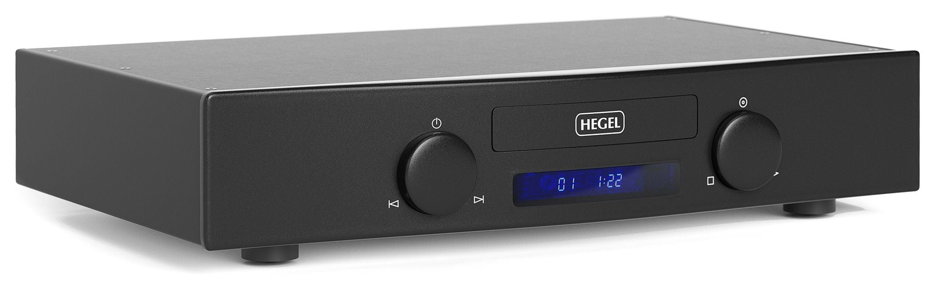 Hegel Mohican Reproductor  de CD