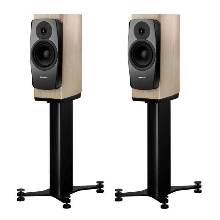 Confidence 20 Par de bocinas de repisa | Dynaudio
