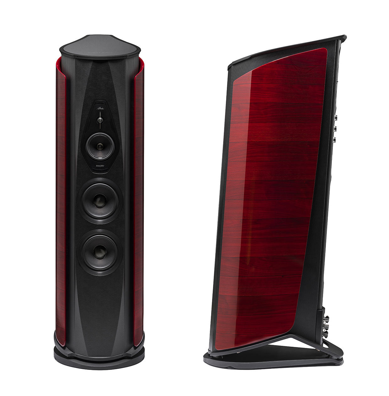 Aida Par de bocinas de torre | Sonus Faber