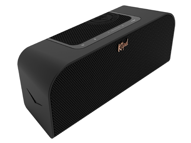 GROOVE XL Bocina Bluetooth Portátil resistente a salpicaduras | Klipsch
