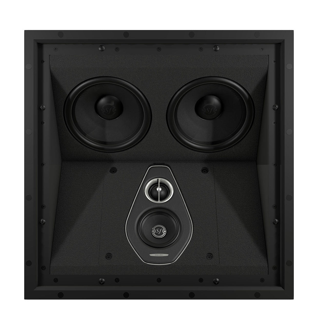 PC 664 P Bocina para techo | Sonus Faber