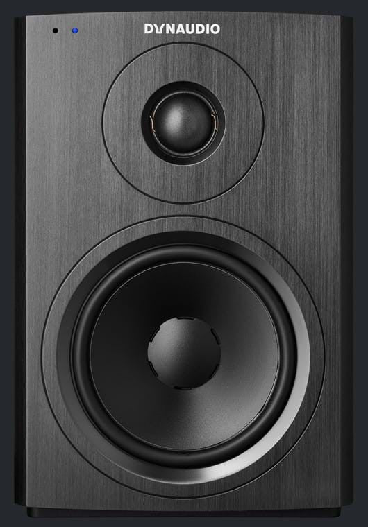 Dynaudio Xeo 10 Par de bocinas de repisa