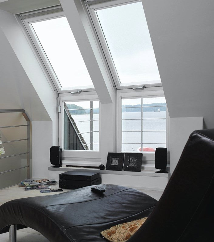 FAZON SAT Par de bocinas para  pared | DALI