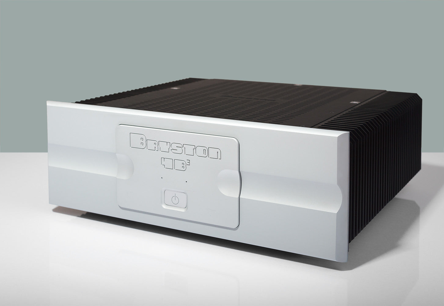 4B Amplificador de poder dual 500 W | Bryston