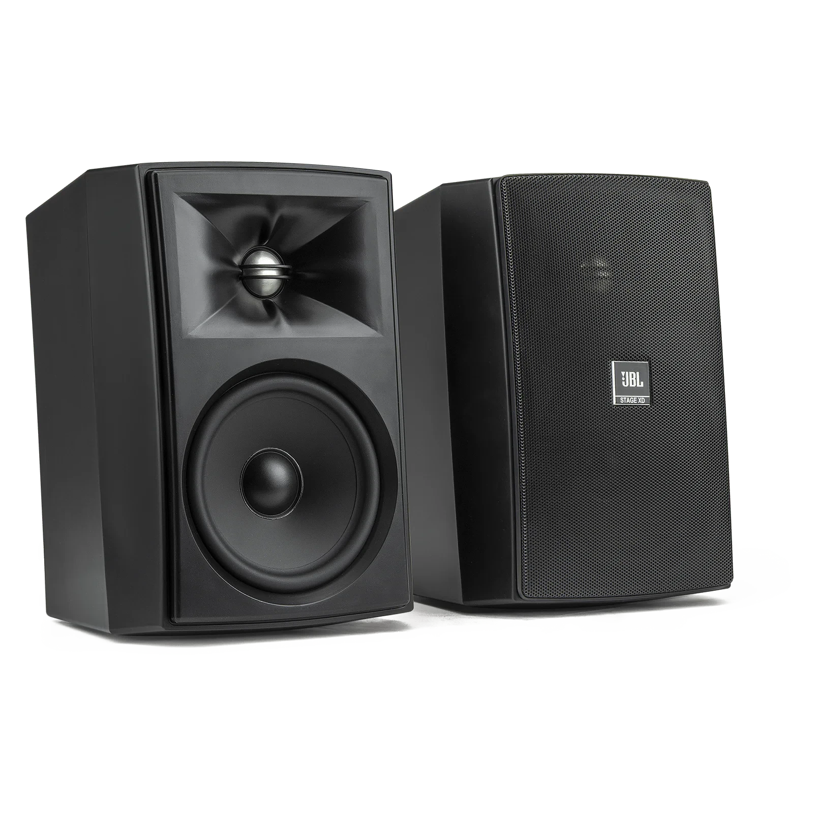 Stage XD-5 Par de Bocinas impermeables para interior o exterior | JBL