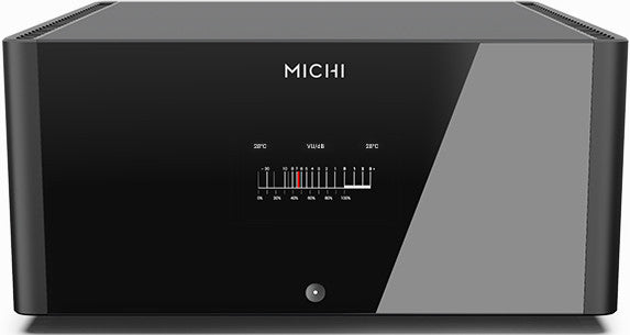 M8 Michi Amplificador de potencia mono | Rotel