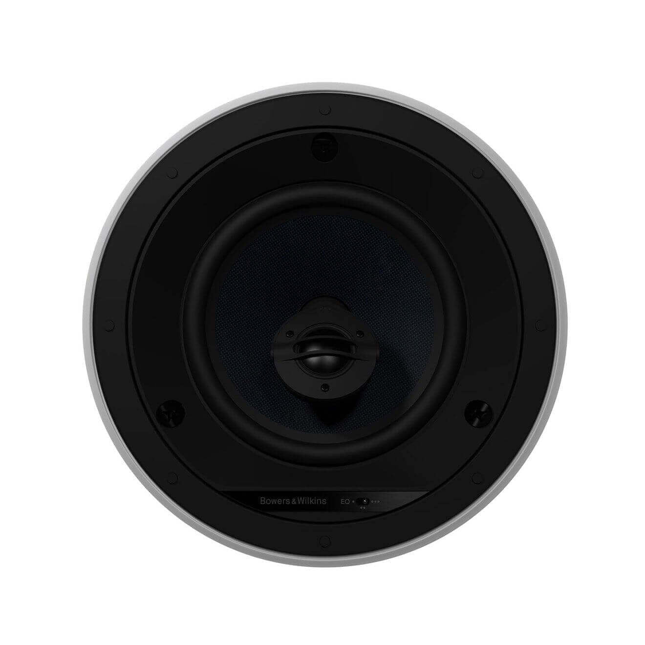 CCM 662 Par de bocinas para empotrar en el techo | Bowers & Wilkins
