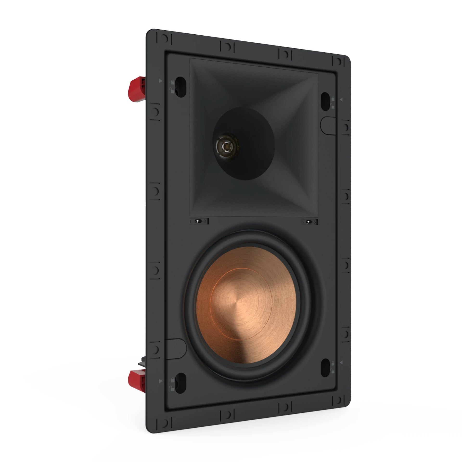 PRO-160RPW Bocina de pared de 6.5" | Klipsch