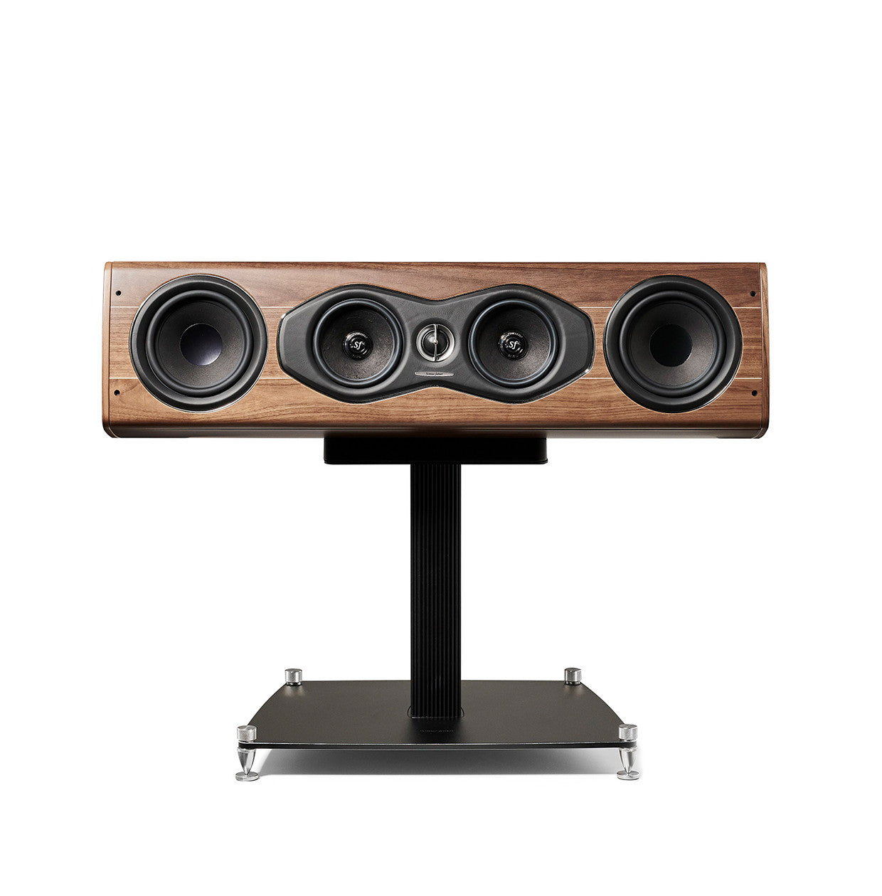 Olimpica Nova CII Canal Central para cine en casa | Sonus Faber