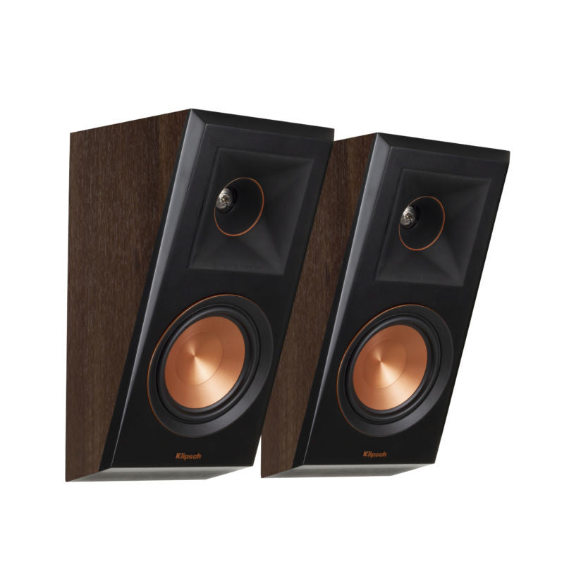 RP-500SA II Par de bocinas de elevación para Atmos | Klipsch