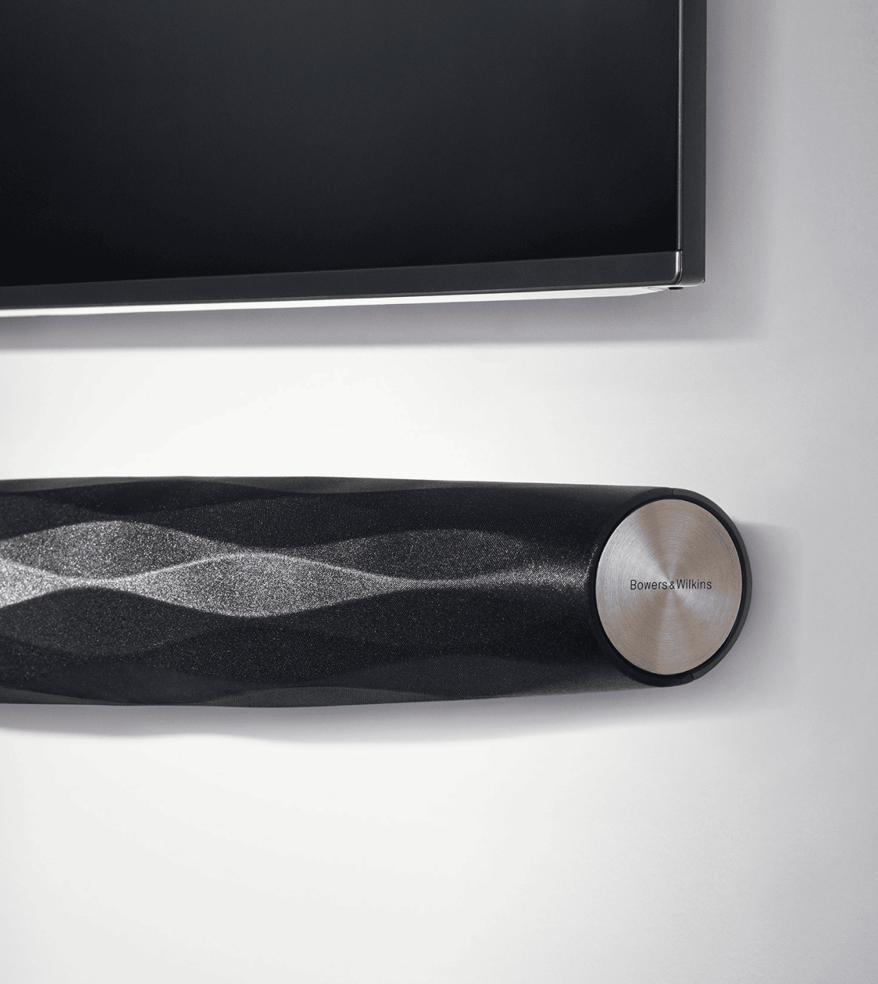 Formation Bar Barra de sonido inalámbrica | Bowers & Wilkins