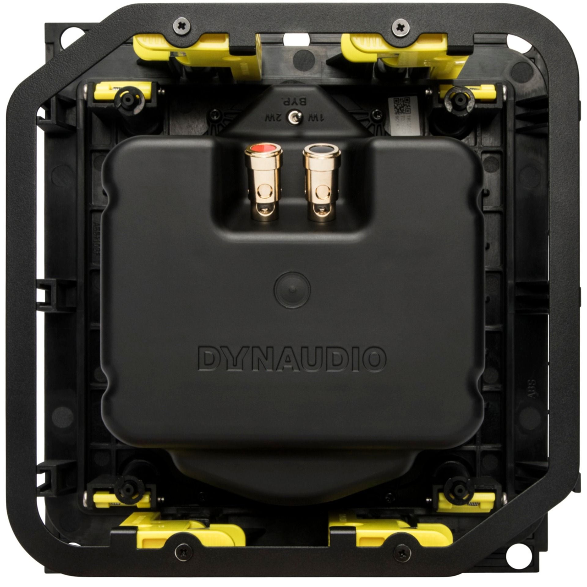 S4-LCRMT Bocina de 2 vias para empotrar en la pared | Dynaudio