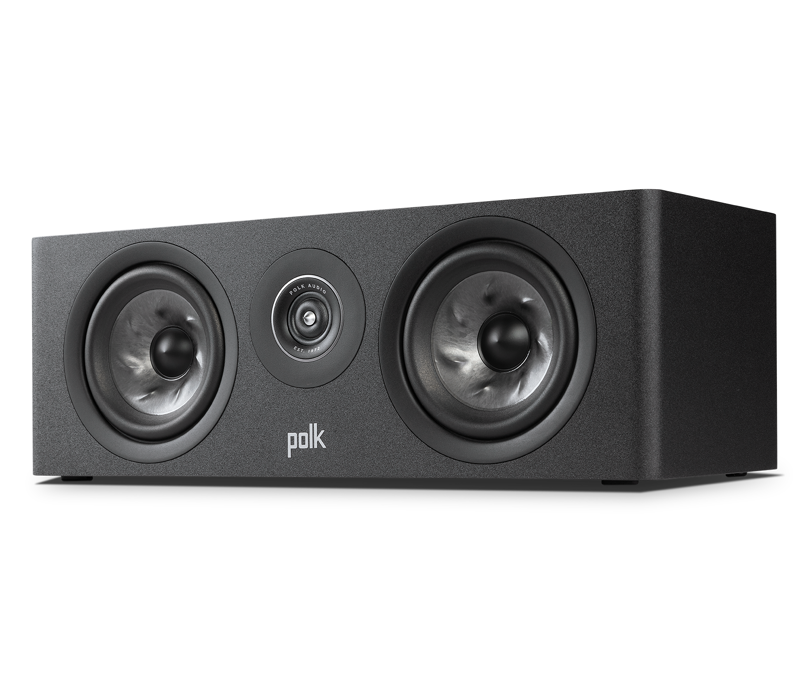 R300 Reserve Canal central compacto cine en casa | POLK AUDIO