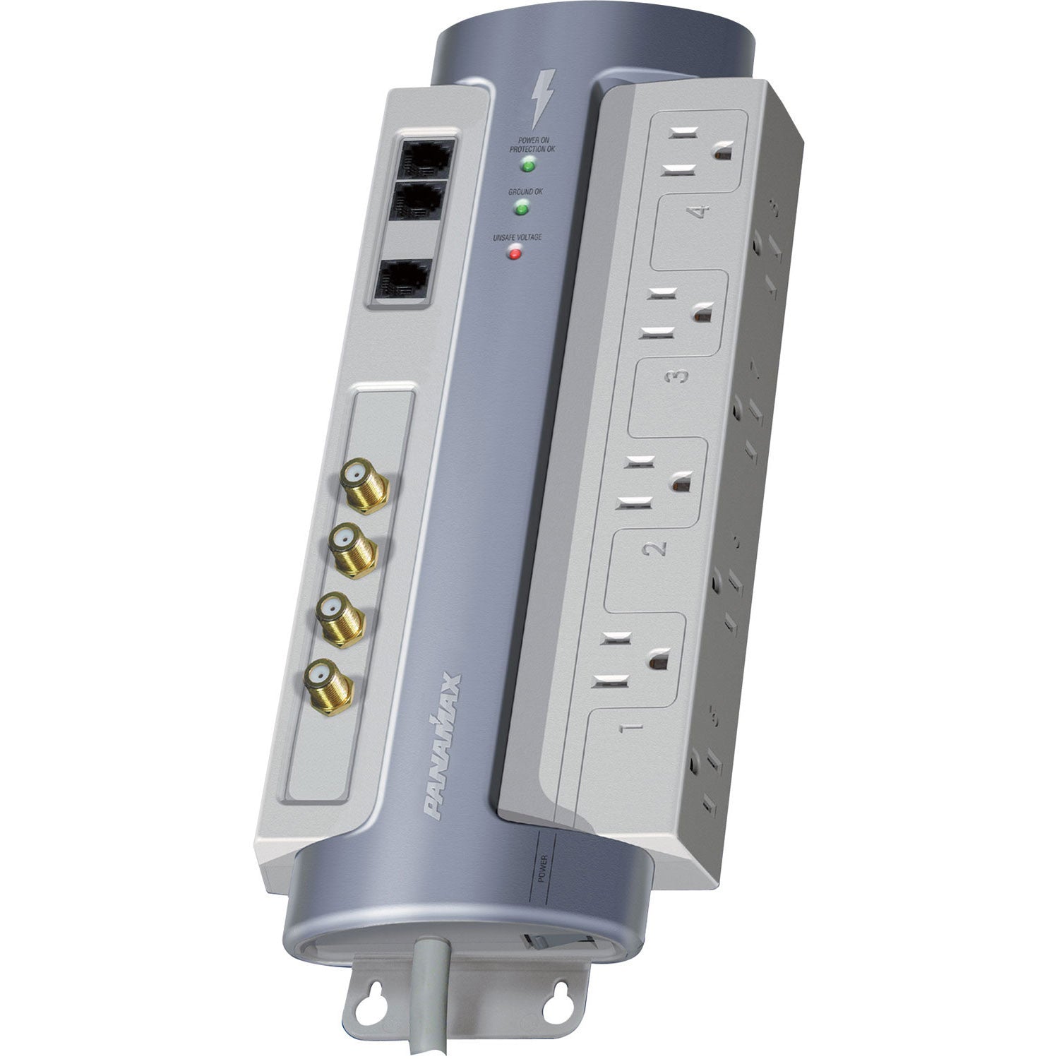 M8-AV Acondicionador de energia | Panamax