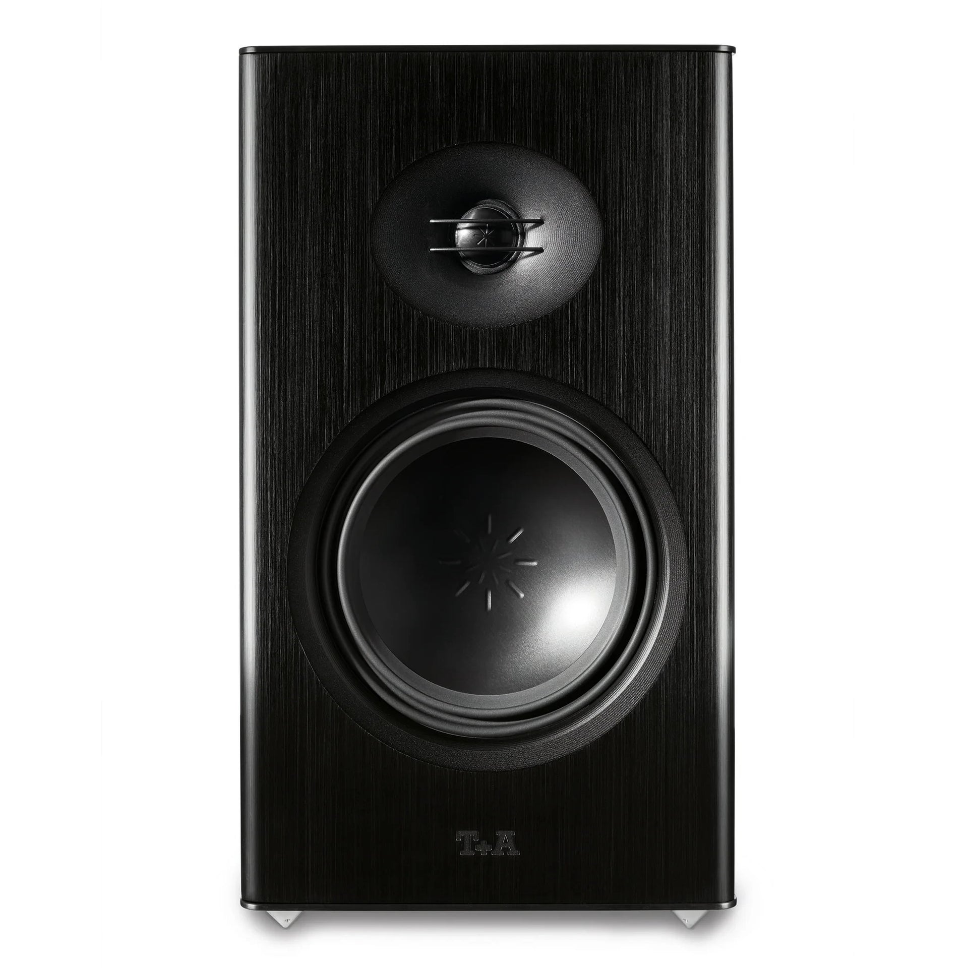 Talis R300 Par de bocinas de repisa 2 vias | T+A