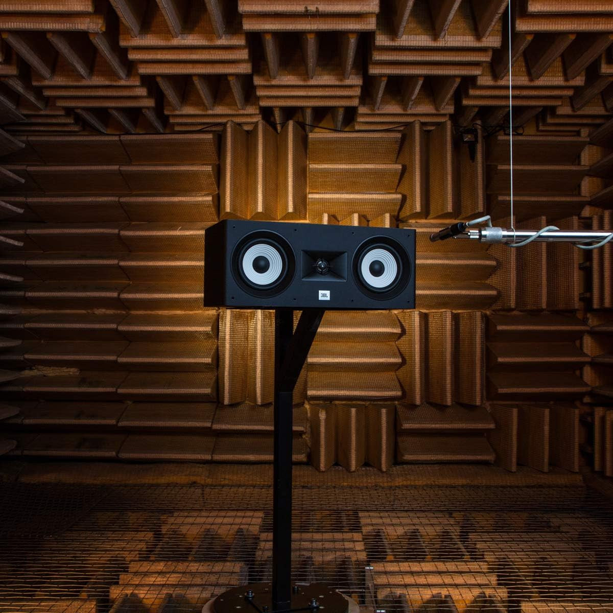 A125C Canal central para cine en casa | JBL