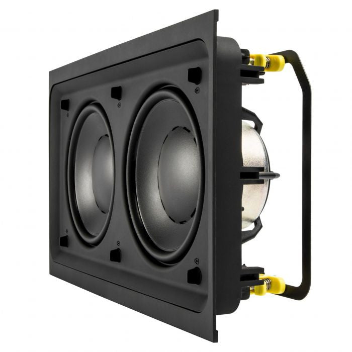 S4-LCR65W Bocina para pared | Dynaudio