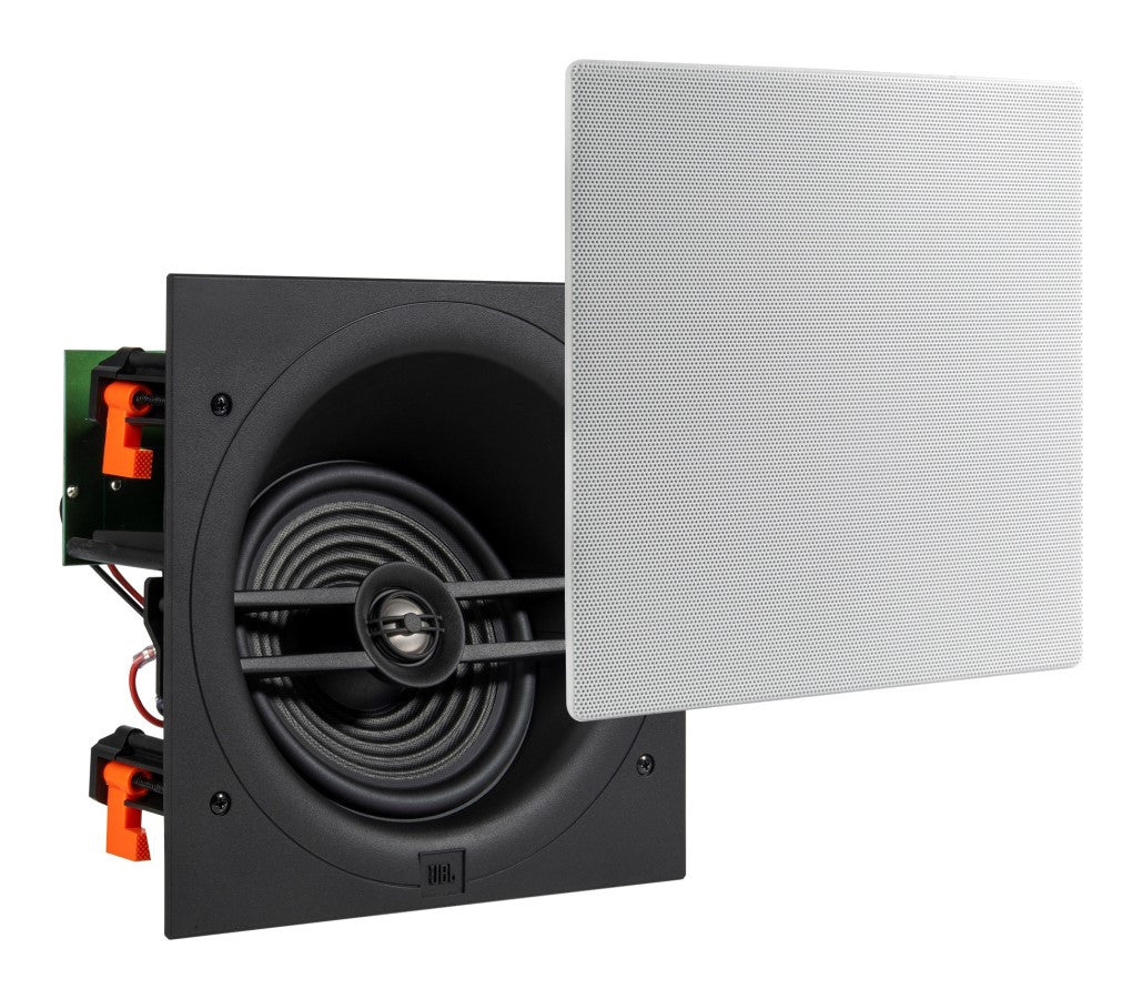 Stage 260CSA Par de bocinas de techo de 6.5" | JBL