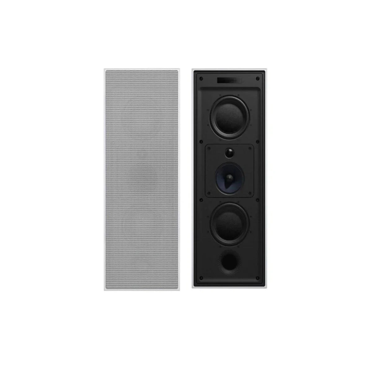 CWM 7.3 S2 Bocina empotrable en pared | Bowers & Wilkins