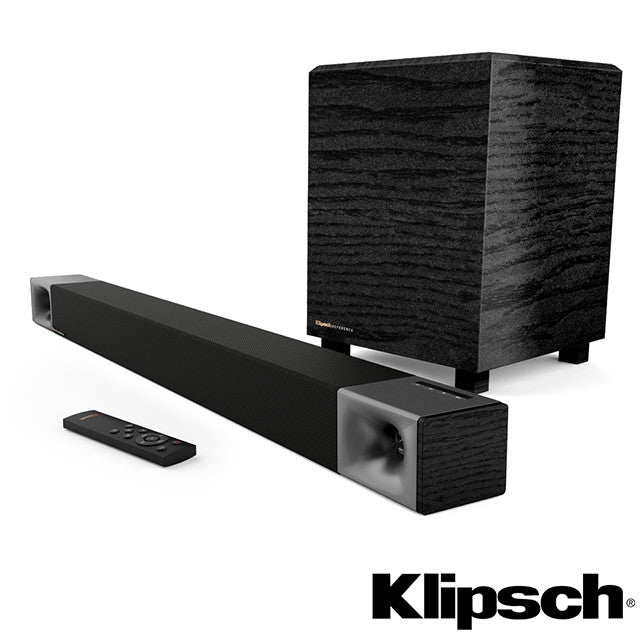 Cinema 600 Sistema de Cine en Casa con HDMI-ARC | Klipsch