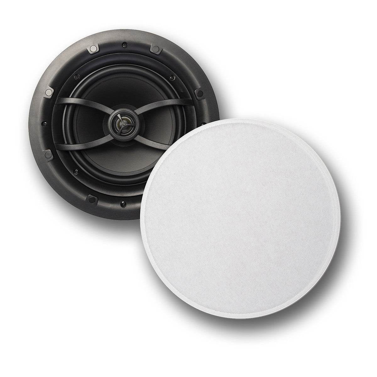 F-6800-C Bocina para techo - KLH Audio