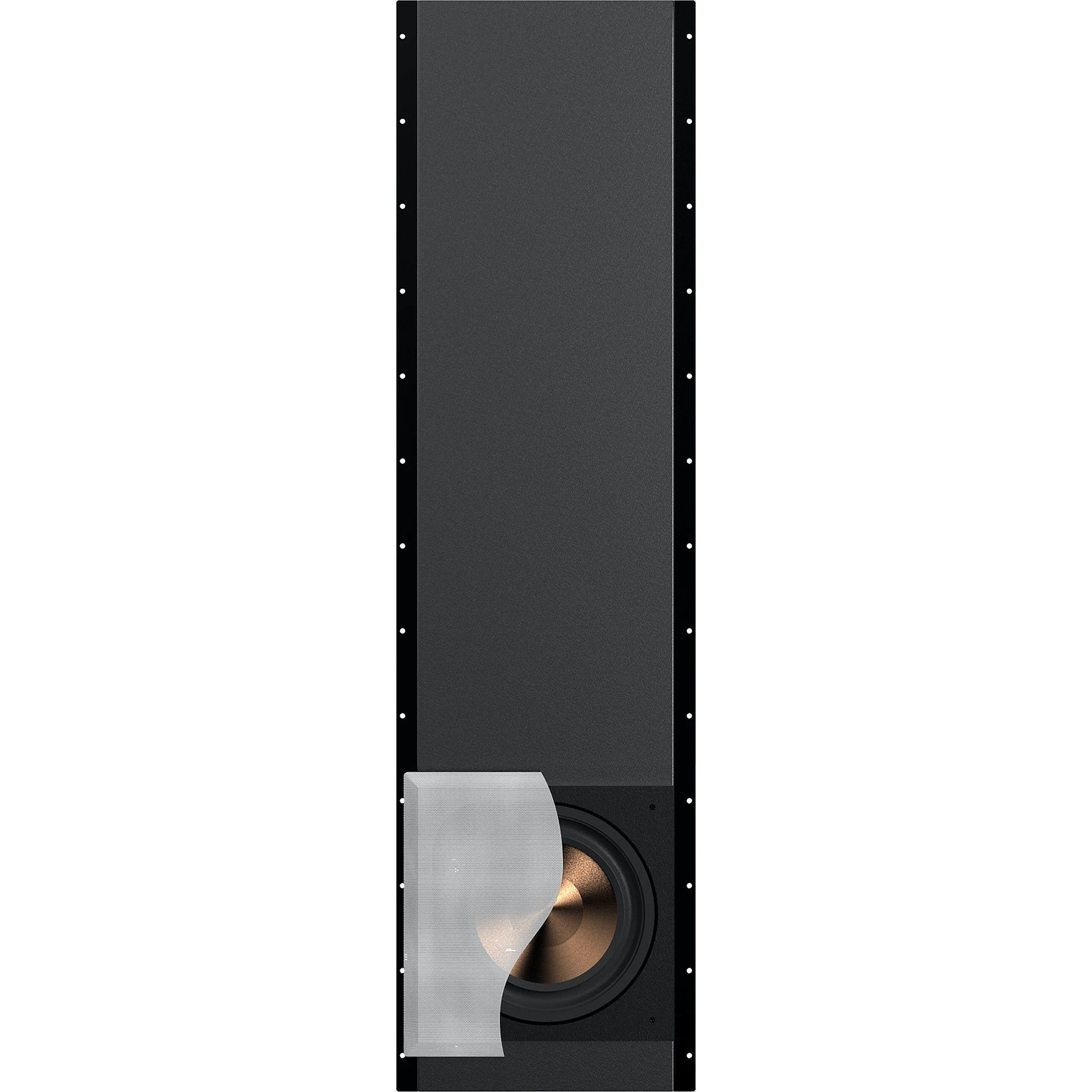 PRO-1200SW Subwoofer para pared de 12 " | Klipsch