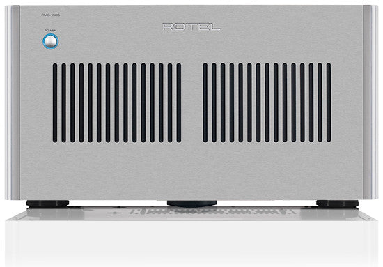 Rotel RMB-1585 MKII Amplificador para teatro en casa 200W para 5 bocinas