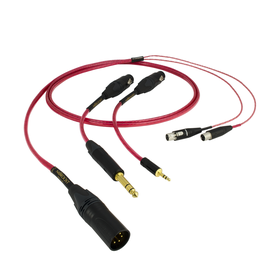 Nordost Heimdall 2 Cable para audifonos