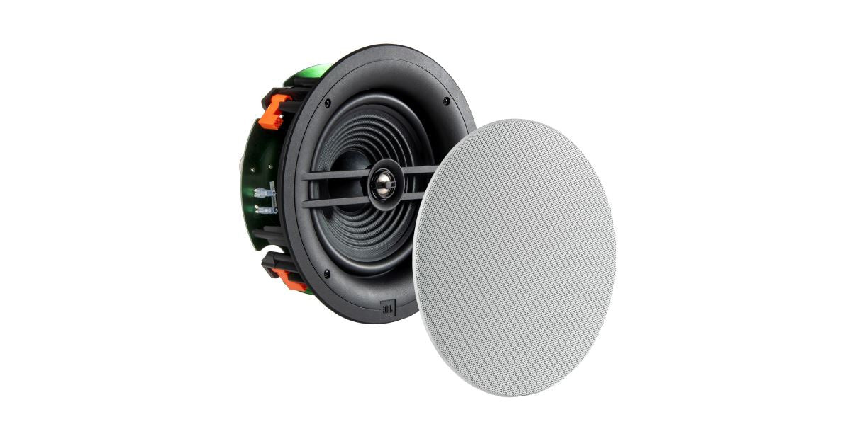 Stage 280C Par de bocinas de techo 8 pulgadas | JBL