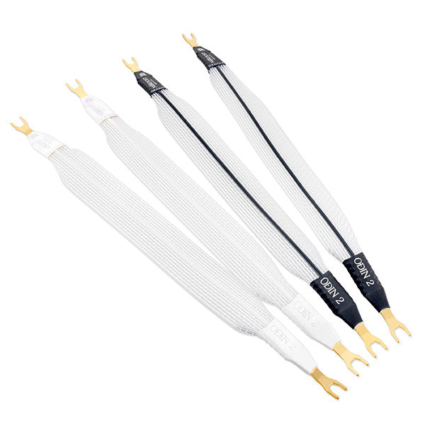 Nordost Odin 2 Jumpers para bocina