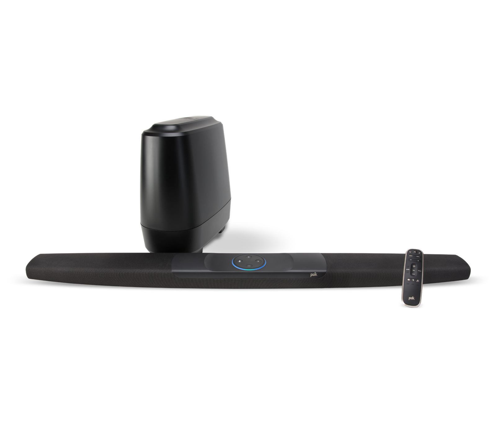 Barra de sonido Command Bar - POLK AUDIO
