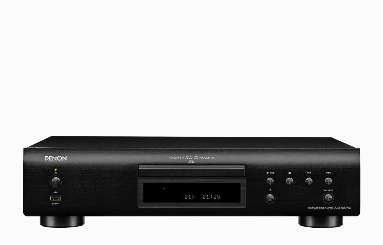 DCD-800NE Reproductor de CD  | Denon