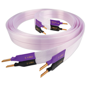 Nordost Frey 2 Cable para bocina
