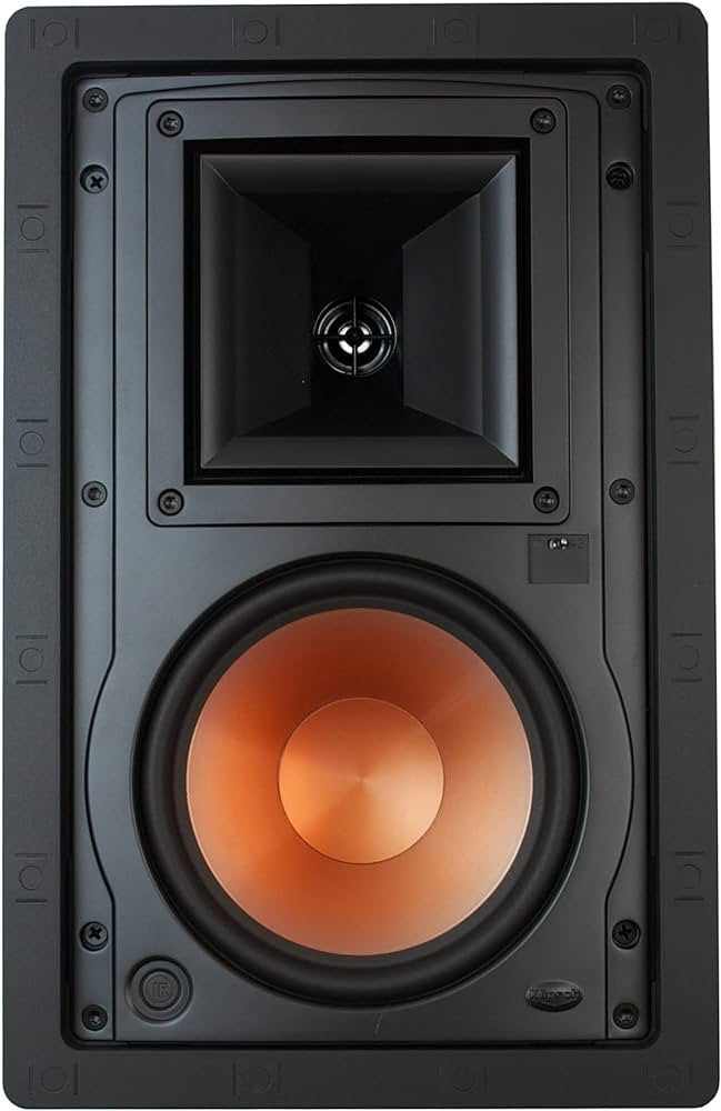 R-3650-W II Bocina de pared 6.5"  | Klipsch