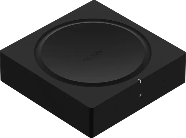 Amp El amplificador Wi-Fi para bocinas | SONOS