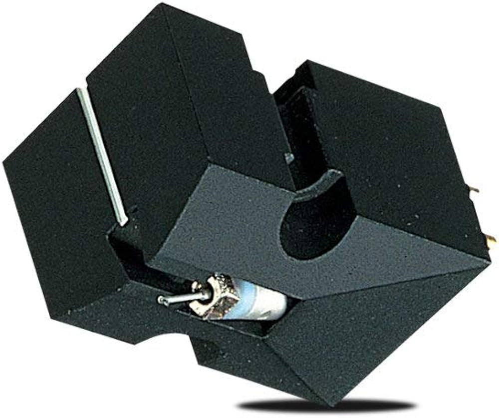 Denon DL-103 | Cápsula Fonocaptora MC de Referencia | Sonido Analógico Clásico con Prestigio Audiófilo | JMI Audio