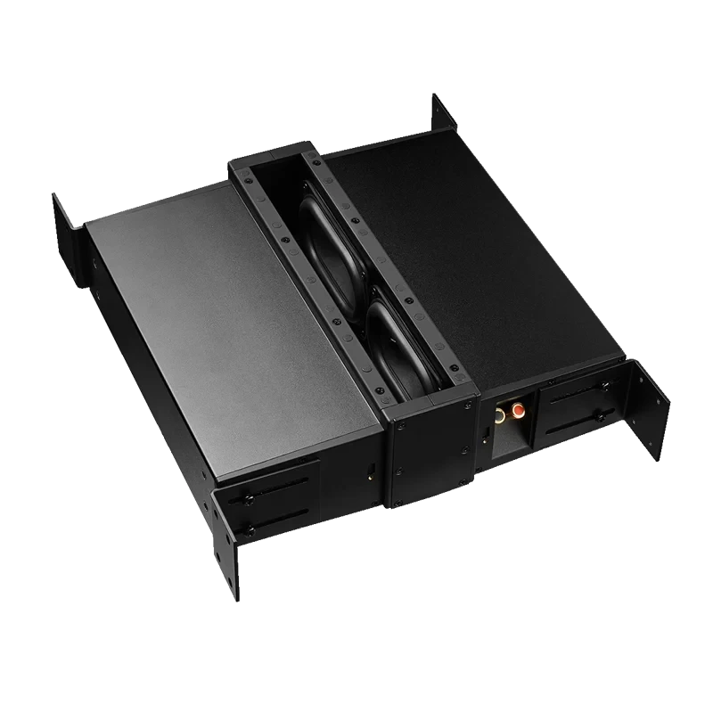 SUB-RCC Subwoofer pasivo para empotrar en pared | Dynaudio