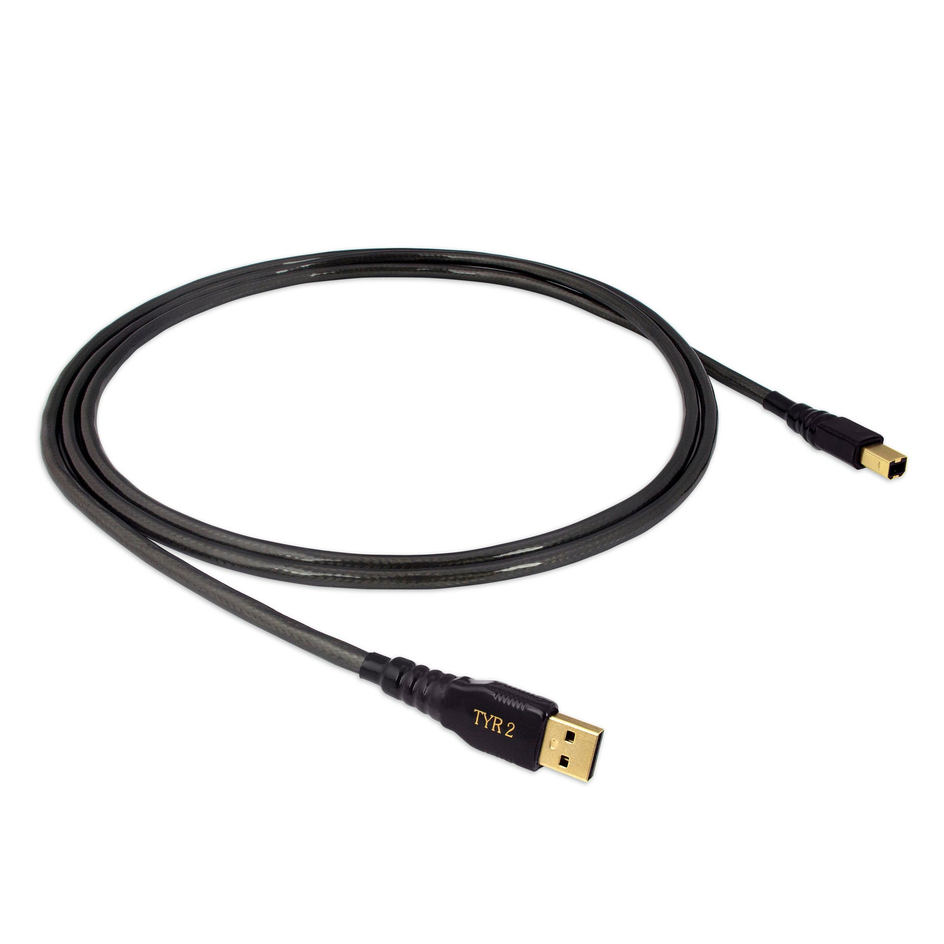 Nordost Tyr 2 Cable USB 2.0 A-B