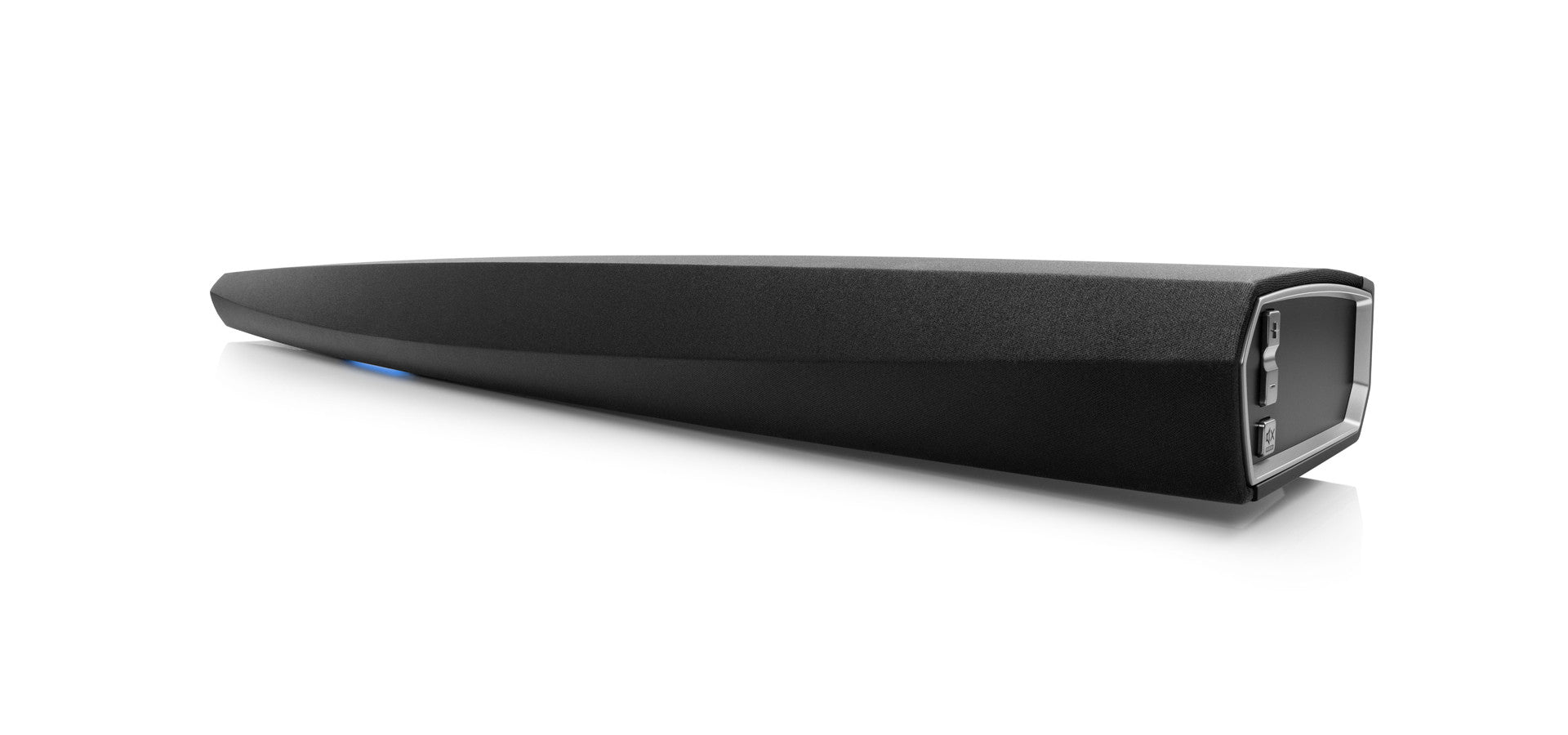 Heos Barra de sonido inalambrica