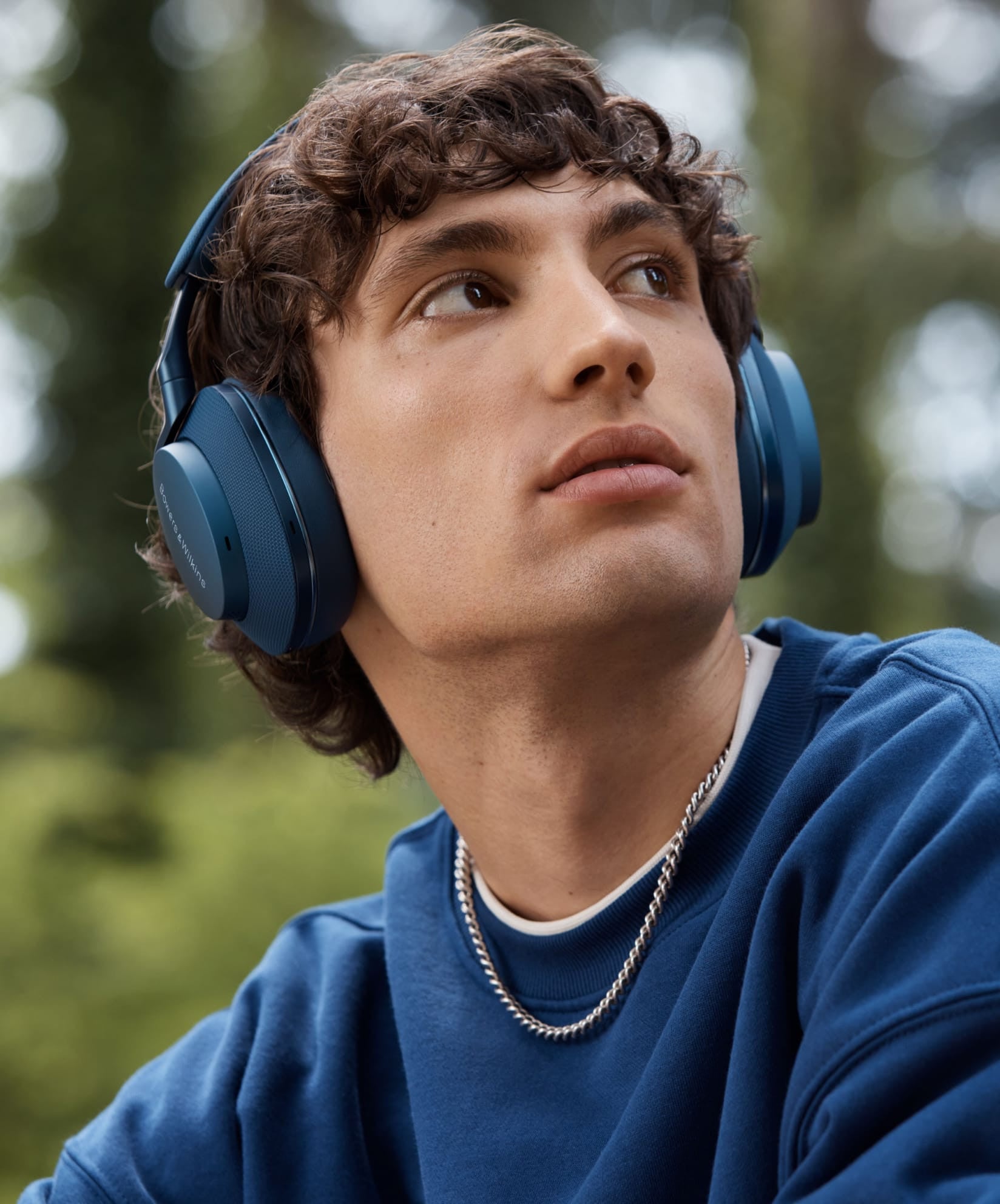 PX7 S2 SE Audífonos inalámbricos bluetooth | Bowers & Wilkins