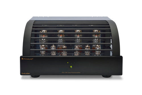 PrimaLuna Evo 300 Tube Amplificador de Poder