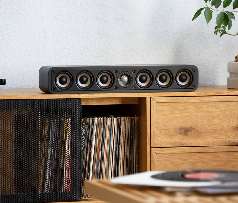 A135C Canal central para cine en casa | JBL