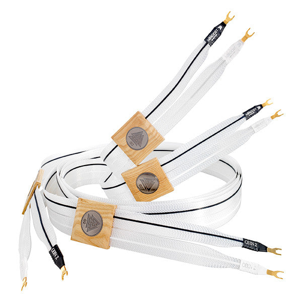 Nordost Odin 2 Cable para bocina