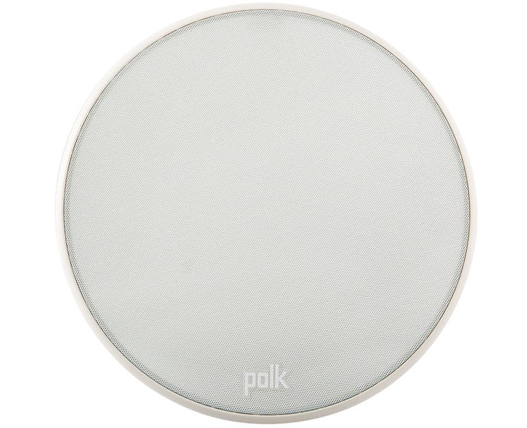 V60 Bocina de alto rendimiento  para techo | POLK AUDIO