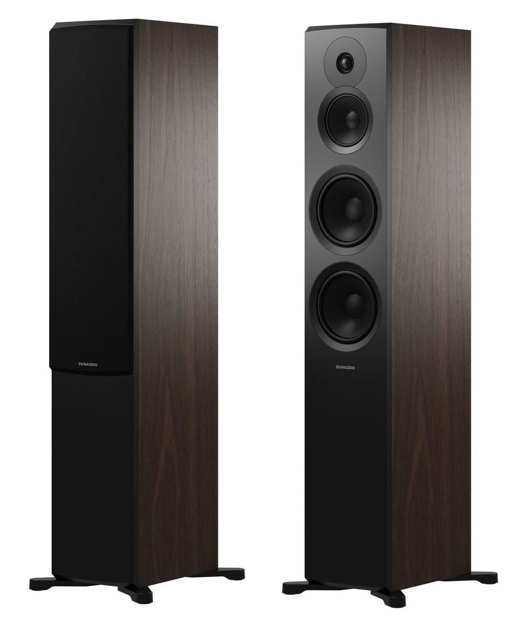 Emit 50 Par de bocinas de torre | Dynaudio